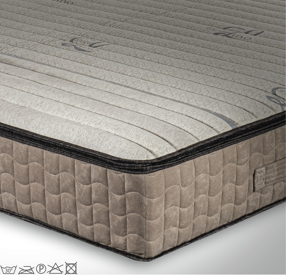 Materasso BioNatura A1 Micromolle 1600